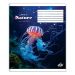 Зошит 24арк. Бріск офс/лін. №2577 Почуй природу