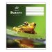 Зошит 24арк. Бріск офс/лін. №2577 Почуй природу