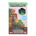 Календар настільний на підставці Yes Minecraft 13.5 х 22.3см 2026р Календар настільний на підставці Yes Minecraft 13.5 х 22.3см 2026р