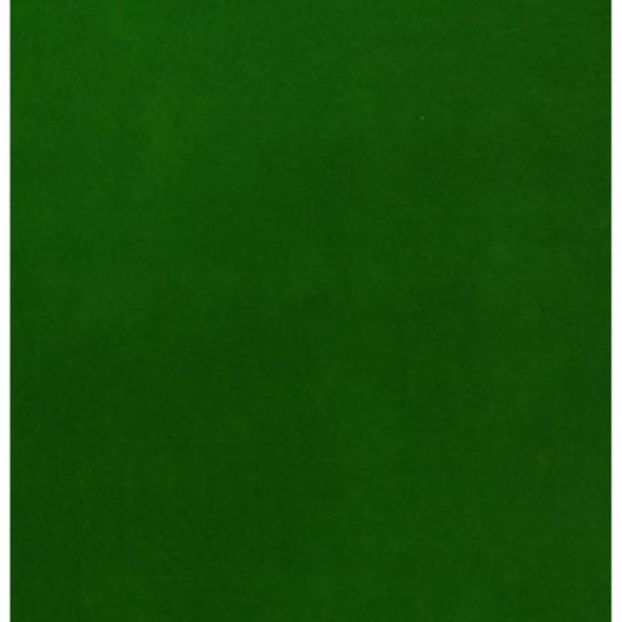 Фетр м'який А-4 зелений світлий 10шт/уп Santi