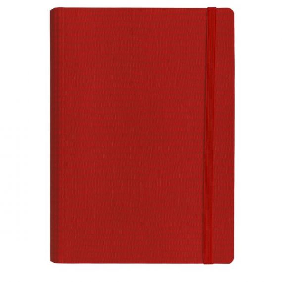 Блокнот на резинке А-5 96 листов клетка, спираль боковая, гибкая обложка, искусственная кожа Tejo Блокнот на резинке А-5 96 листов клетка, спираль боковая, гибкая обложка, искусственная кожа Tejo