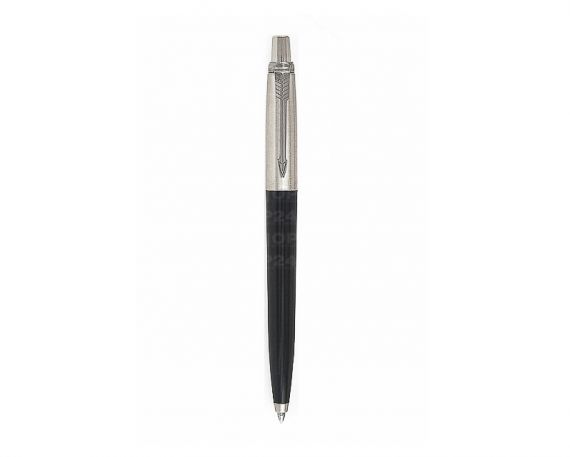 Ручка кулькова Parker Jotter 17 Originals Black чорна
