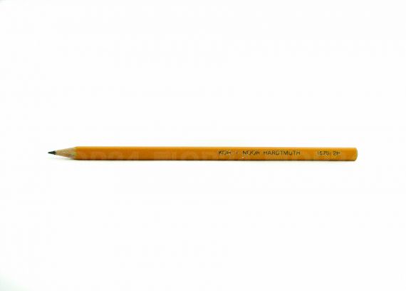 Олівець графітний KOH-I-NOOR 2Н