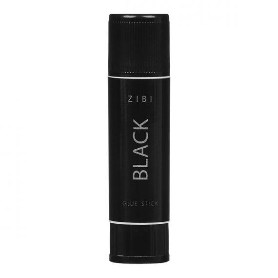 Клей-олівець 09г PVP Zibi Black Клей-олівець 09г PVP Zibi Black