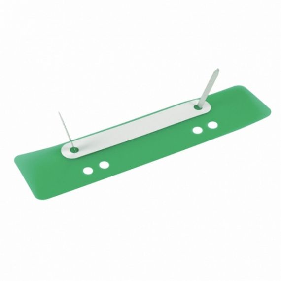 Зшиваючий механізм для паперів Buromax зелений (зшиває до 150 аркушів)