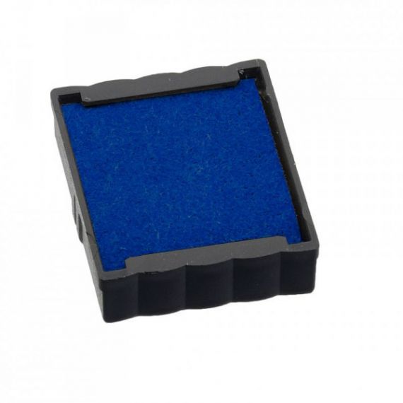 Подушка змінна Trodat до оснащення 4922 синя 20х20мм