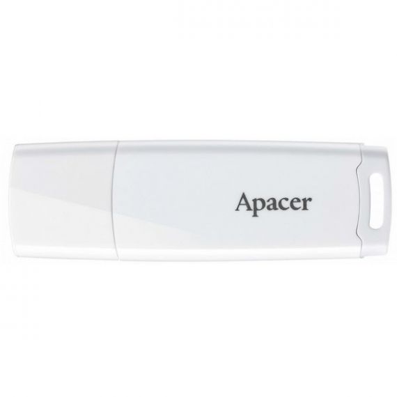 Модуль Flash 32Gb Apacer пластик, ковпачок