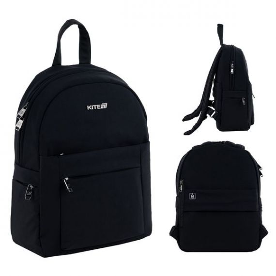 Рюкзак Kite Education Teens 1020S-1, 1 отделение, уплотненная спинка