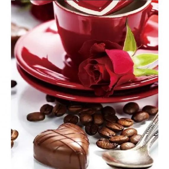 Фотоальбом 10х15х200 UFO PP-46200 Chocolate