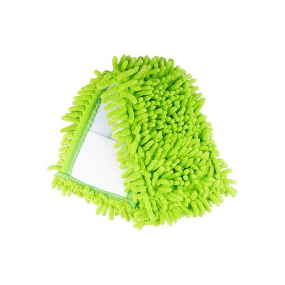 Запасной элемент из микрофибры «Лапша» 40 см х 13 см. Запасной элемент из микрофибры «Лапша» 40 см х 13 см.