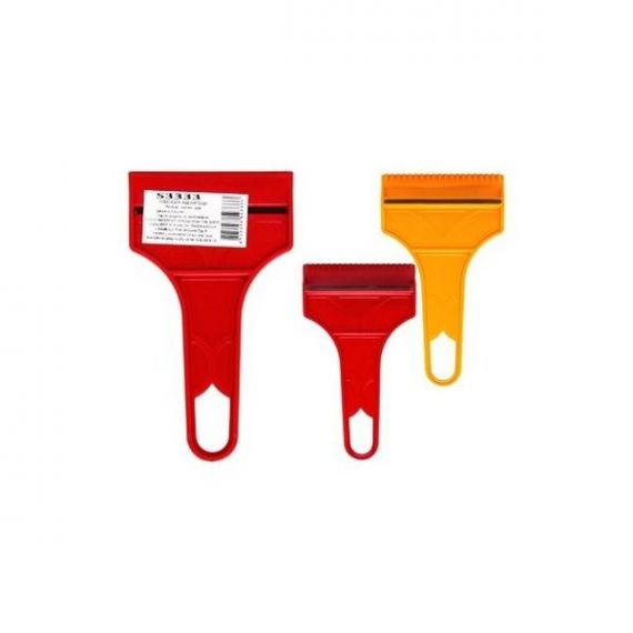 Скребок для чищення льоду