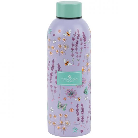 Термопляшка 500мл металевийTurnowsky Morning Dew Термопляшка 500мл металевийTurnowsky Morning Dew