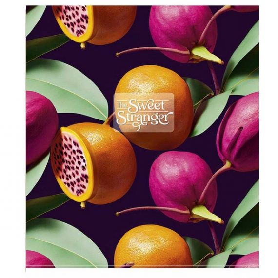 Зошит 48арк. Школярик кл. УФлак №3239 The sweet strange Зошит 48арк. Школярик кл. УФлак №3239 The sweet strange