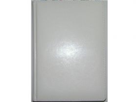 Щоденник А-5 168арк. Sarif сірий світлий *Brisk Office