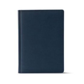 Щоденник датований Бріск Twill темно-синій