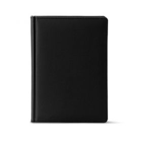 Щоденник датований Бріск Twill чорний