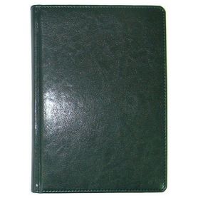 Тижневик датований Бріск А-4 Sarif зелений
