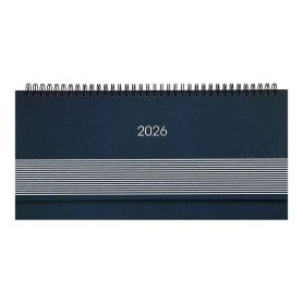 Планінг датований Buromax 2026 Parallel синій