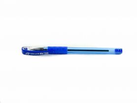 Ручка шариковая Tianjiao синяя