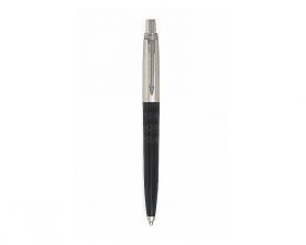 Ручка кулькова Parker Jotter 17 Originals Black чорна Ручка кулькова Parker Jotter 17 Originals Black чорна