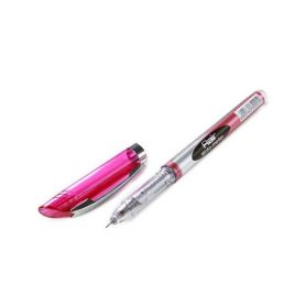 Ручка масляная Flair Writo-meter 0,5 красная, пишет до 10км