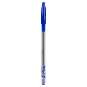 Ручка масляна Linc Lazor Ink Tank 0,6мм одноразова синя