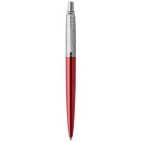 Ручка шариковая Parker Jotter Kensington Red красная