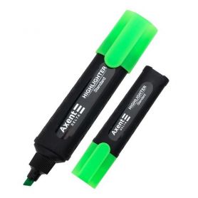 Маркер текстовий Axent Delta зелений 1-5мм Маркер текстовий Axent Delta зелений 1-5мм