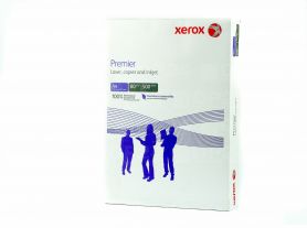 Бумага А-4 80г 500л Xerox Premier A