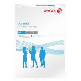 Бумага А-3 80г 500л Xerox Business B