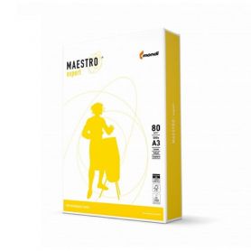 Папір А-4 80г 500арк Maestro Expert A, Mondi