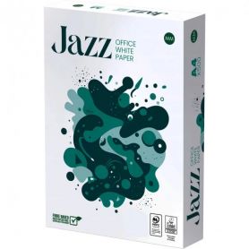 Папір А-4 500арк MM JAZZ