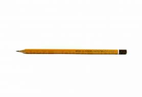 Олівець графітний KOH-I-NOOR 6В