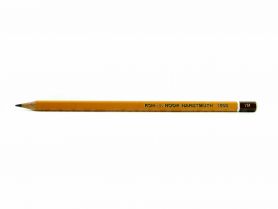 Олівець графітний KOH-I-NOOR 7В