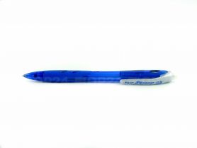Олівець механічний Pilot 0.5мм Rexgrip синій