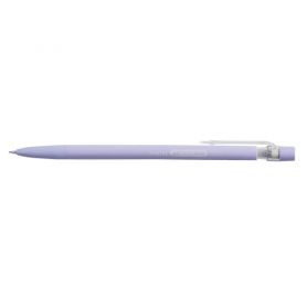 Олівець механічний Buromax 0.5мм Pastel лавандовий