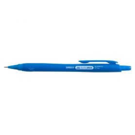 Олівець механічний Buromax 0.7мм Direct блакитний