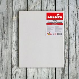 Холст 30х40см на подрамнике