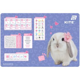 Килимок для творчості 42,5 х 29 Kite Studio Pets Килимок для творчості 42,5 х 29 Kite Studio Pets
