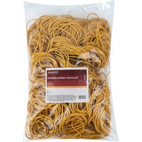 Гумка для грошей 1000г Axent Delta Unicolor
