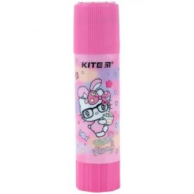 Клей-карандаш 8г PVP Kite Hello Kitty