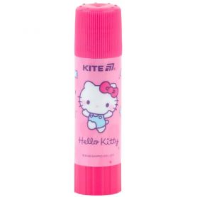 Клей-олівець 08г PVP Kite Hello Kitty з індикатором