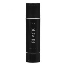 Клей-олівець 09г PVP Zibi Black