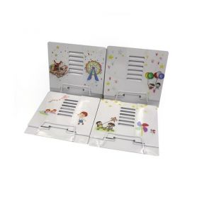 Підставка для книг металева Kids Josef Otten