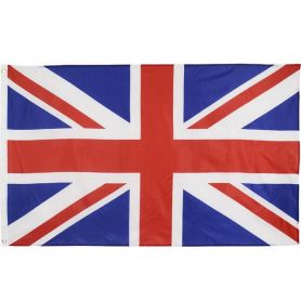 Флаг 15х24 Великобритании без подставки, нейлон