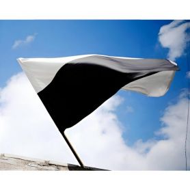 Прапор Надіі 100х150 одинарний габардин Прапор Надіі 100х150 одинарний габардин