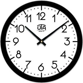 Часы настенные UTA круглые d27 Часы настенные UTA круглые d27
