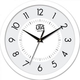 Часы настенные UTA круглые d27