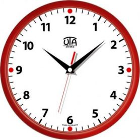 Часы настенные UTA круглые d30