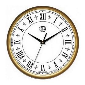 Годинник UTA настінний круглий d30 Годинник UTA настінний круглий d30